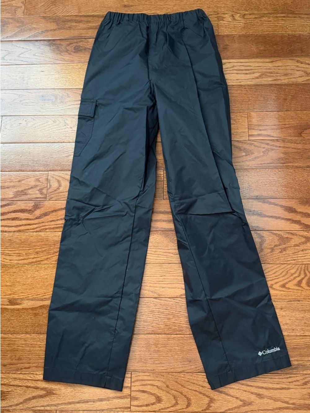 Columbia Kids' Cypress Brook™ III Pants Black Sz L
